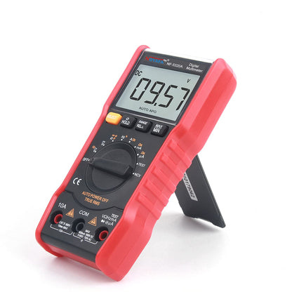 [CLEARANCE] Noyafa NF-5320A Auto-Scanning Digital Multimeter Measure Idenfity DC/AC Voltage