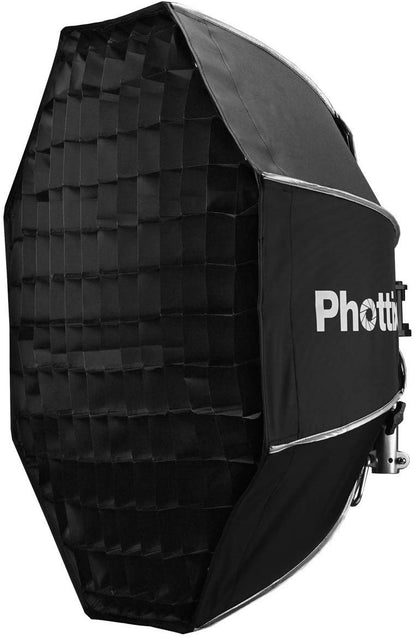 Phottix Spartan Beauty Dish Softbox 70cm or 28 Inches White
