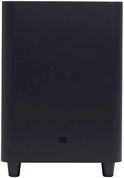 [CLEARANCE] JBL Bar 5.1 Surround 550W 5.1 Channel Soundbar with Multibeam™ Technology and 10-inch Subwoofer