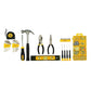 Stanley STMT74101 Home Repair Mixed Tool Set, 38 Piece