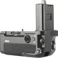 Meike MK-A7R4 PRO Multi-Power Hand Vertical Battery Grip for Sony A9 II A7R IV like VG-C4EM
