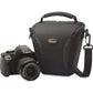 Lowepro Toploader Format TLZ 20 Shoulder Camera Bag (Black)