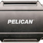 Pelican Durable Memory Card Case for SD Cards and MiniSD 6-MiniSD, and 6-MicroSD Card Slot Holders (BLACK) | Model - 0910