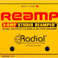 Radial Engineering X-Amp - Active Re-Amplifying Device