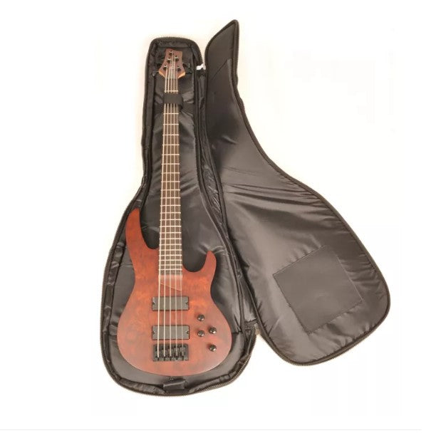 Padded bass best sale guitar gig bag