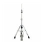 Pearl H-930 Hi-Hat Cymbal Stand with Durable Double-Braced Legs and Swivelling Foot Board for Drums