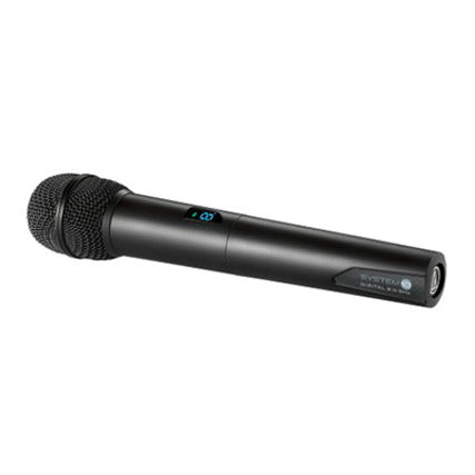 Audio Technica ATW-1322 Wireless Dual Handheld Microphone System