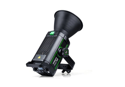 Viltrox Weeylite Ninja 20 COB LED Video Light up to 5600k Color Temperature with 6 Effects for Professional Photography