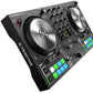 Native Instruments Traktor Kontrol S2 MK3 Premium Digital DJ System with Backlit RGB Pads, 3-Band EQ and Mixer Effects