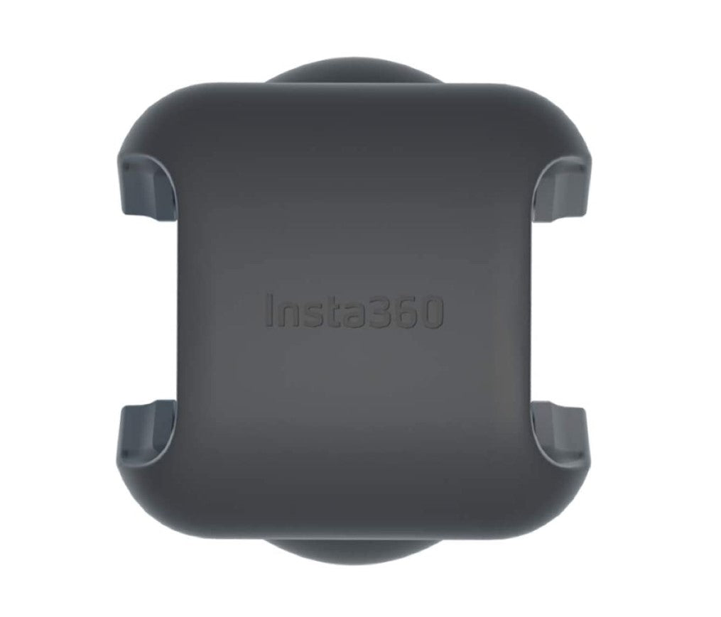 Insta360 Lightweight Lens Cap for Insta360 ONE RS and ONE R Action Cameras