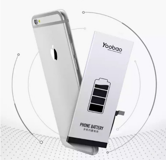 Yoobao 3400mAh Advanced Replacement Battery for iPhone 7 Plus
