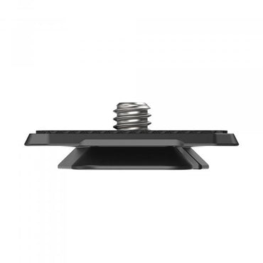 UUrig by Ulanzi R072 Hummingbird Quick Release Mount Base with Locking Function and Push Button Control for GoPro and other Action Cameras