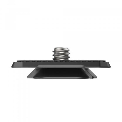 UUrig by Ulanzi R072 Hummingbird Quick Release Mount Base with Locking Function and Push Button Control for GoPro and other Action Cameras