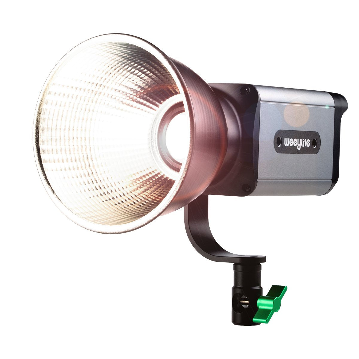 Viltrox Weeylite Ninja 200 Portable Bi-Color COB LED Light Functional and Smart Control for Photoshoot, Video and Film