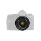 7Artisans Photoelectric 35mm f/1.2 II APS-C Format Prime Lens for Fujifilm X Mount Mirrorless Cameras