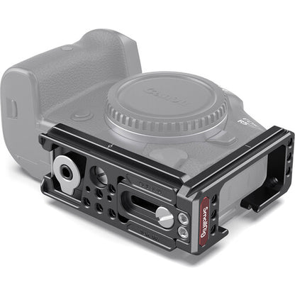 SMALLRIG 2976 Lightweight Aluminum L-Bracket for Canon EOS R5 and R6 Mirrorless Digital Cameras