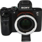 VILTROX EF-E II Autofocus Adapter for Canon EF Lens to Sony E-Mount Camera (VERSION 2)