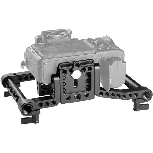 SmallRig VersaFrame Cage Model for Mirrorless and DSLR Camera -1630