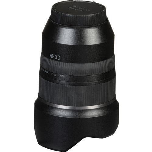 Tamron A012N SP 15-30mm f/2.8 Di VC USD Wide Angle Lens for Nikon F