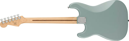 Squier by Fender Bullet Stratocaster Hard Tail Electric Guitar - LRL - SQ BULLET STRAT HT LRL (2 Colors)