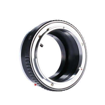 K&F Concept FD-NEX High Precision Lens Adapter Mount for Canon FD Mount Lens to Sony E-Mount Body Mirrorless Camera
