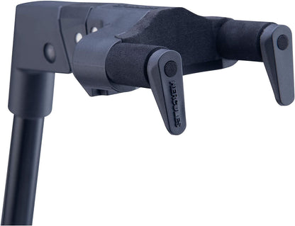 Hercules UKS100B Auto Grip Single Ukulele Stand