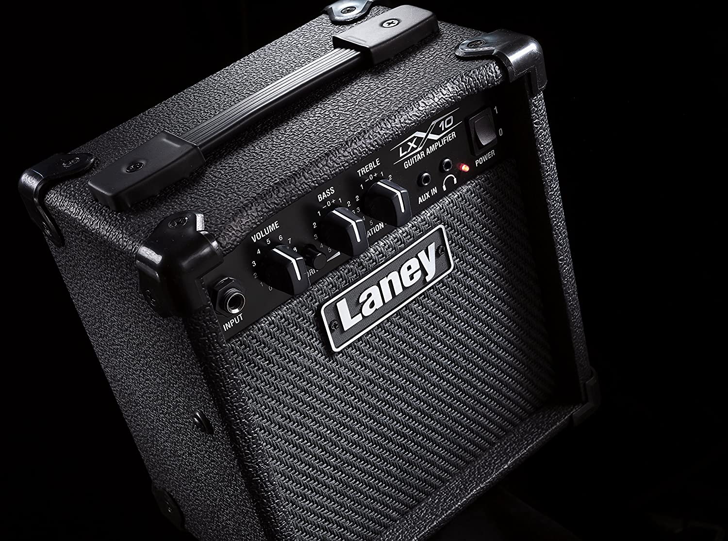 Laney LX10 Electric Guitar Amplifier 10watts