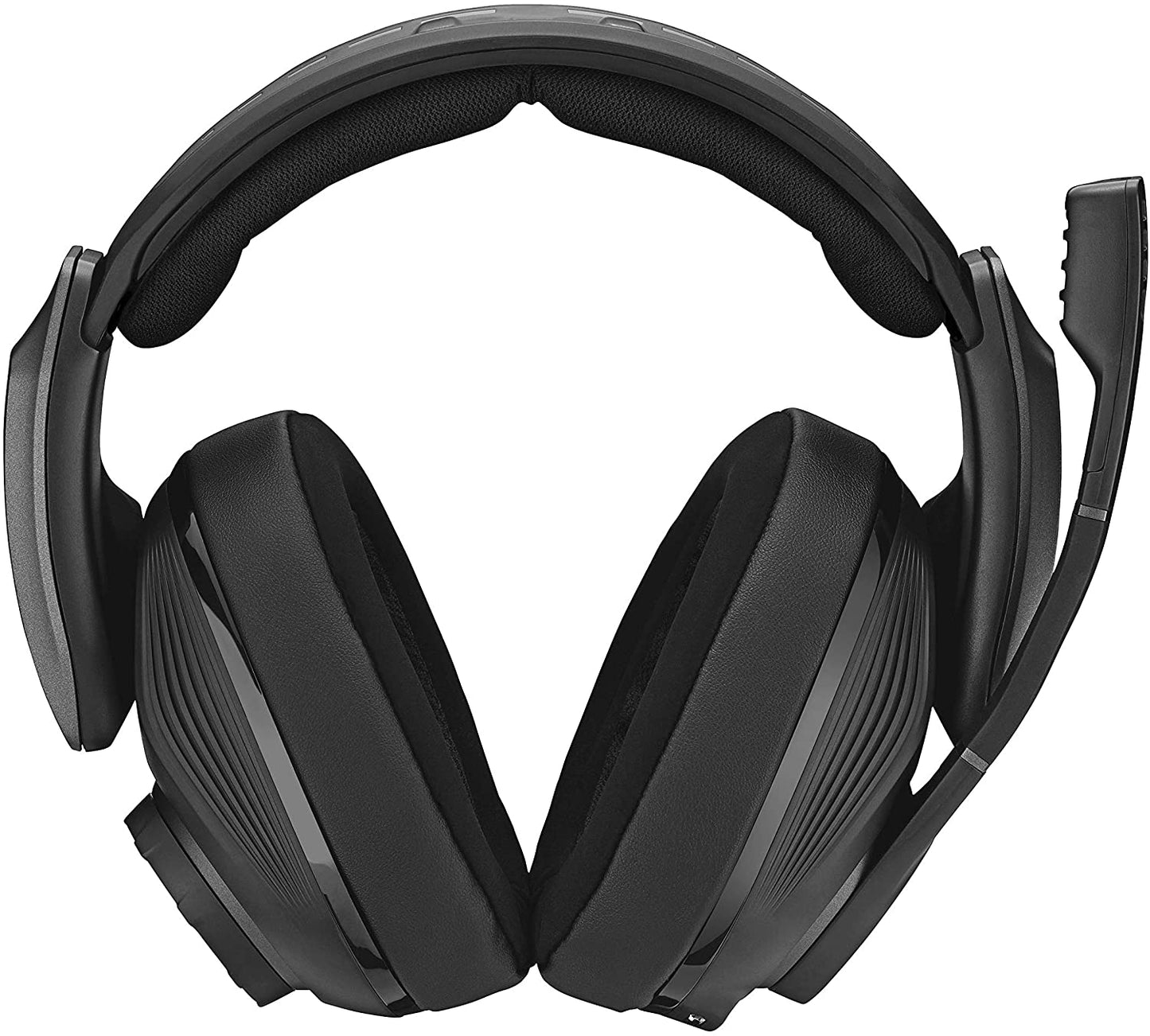 Sennheiser GSP 670 Wireless Gaming Headset Headphones