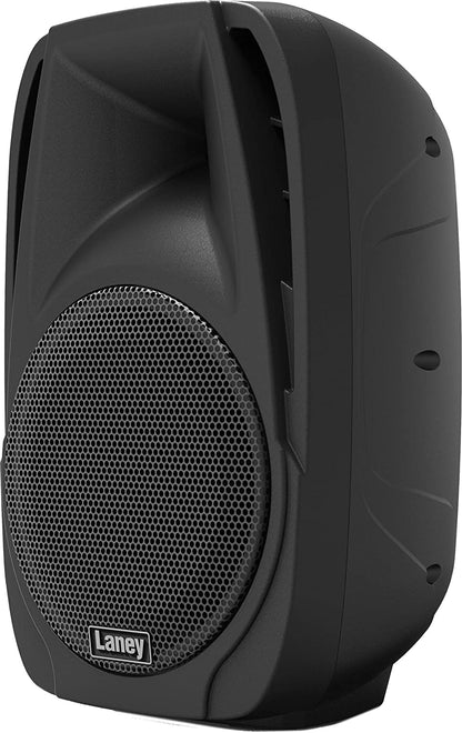 Laney AH110-G2 Audiohub - Portable PA System Active Moulded Speaker with Bluetooth