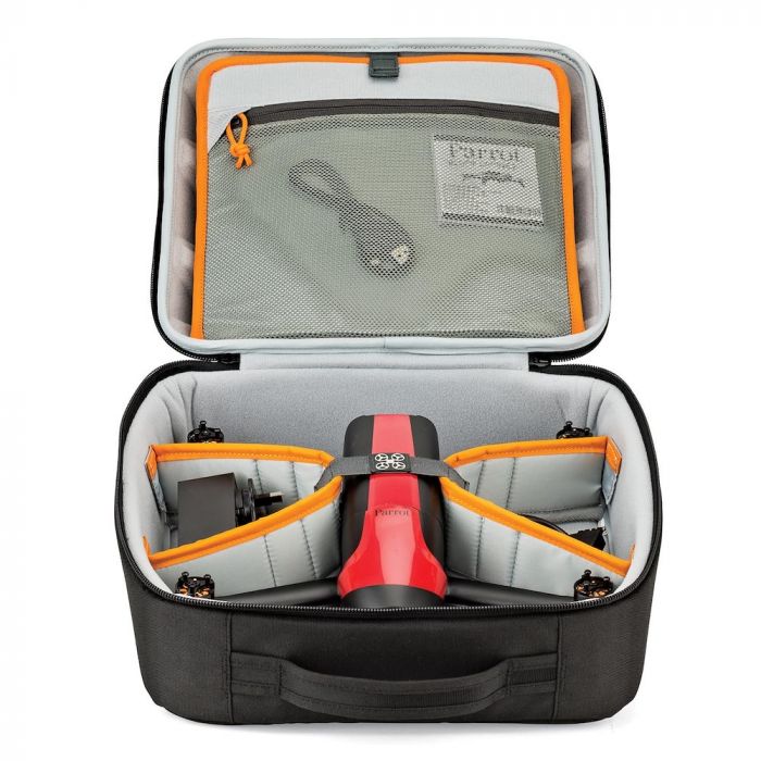 Lowepro Droneguard CS 200 Drone Case Backpack Camera Bag (Black)
