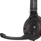 Sennheiser Game Zero Gaming Headset Headphones Black