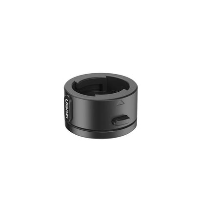 Ulanzi Go Quick II 2 Basic Set Sports Camera Quick Release Adapter Base with Magnetic Suction and 1/4" Screw Mount | 3009