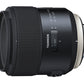 Tamron F013 SP 45mm f/1.8 Di VC USD Prime Lens for Nikon F