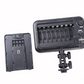 Godox LED170 II Camera Led Lighting Video Light Outdoor Photo Light for DSLR Camera Camcorder