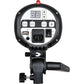 [CLEARANCE] Godox E300 Studio Flash Head 300Ws Professional Photography Flash Light 5600K Color Temp with 150W Lamp 9 Levels Dimming