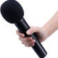 Samson WS1 Mic Windscreen Foam Microphone Sponge Cover 5-Pack