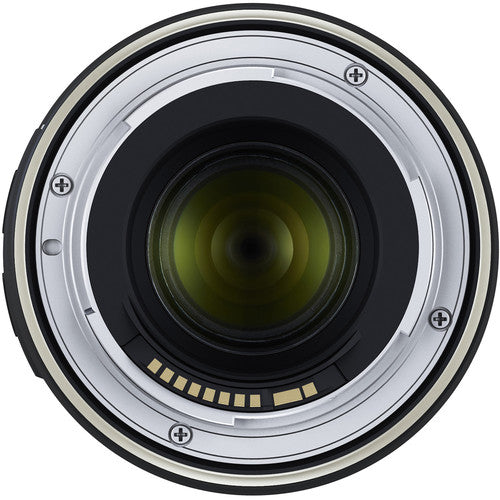 Tamron A034E 70-210mm f/4 Di VC USD Lens for Canon EF