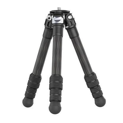 [CLEARANCE] Ulanzi MT-20 Professional Lightweight Compact Carbon Fiber Tripod/ Monopod for DSLR Cameras