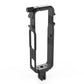 Ulanzi 2258 C-ONE R III Lightweight Vertical Aluminum Cage for Insta360 One R