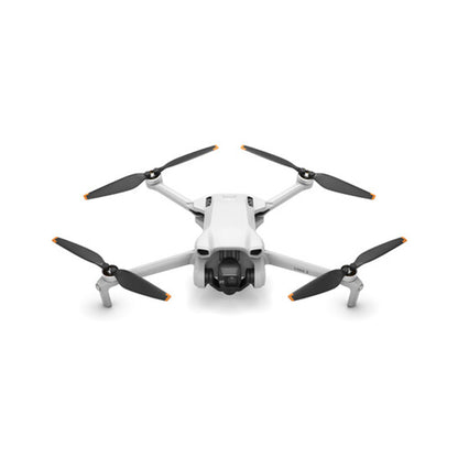 DJI Mini 3 Fly More Combo 4K HDR Drone with DJI RC Remote Controller | 48MP 1/1.3" CMOS 24mm Wide-Angle Camera, True Vertical Shooting, Unidirectional Obstacle Sensing, 10 km Video Transmission, 51-Min Max Flight Time