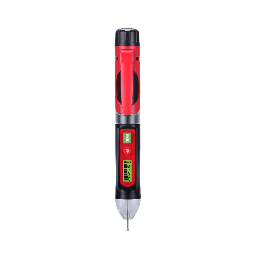 Wintact by Benetech WT3010 Digital AC Voltage Detector Electrical Tester Test Pen