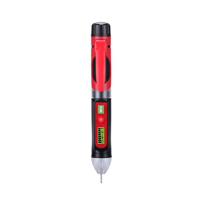 [CLEARANCE] Wintact by Benetech WT3010 Digital AC Voltage Detector Electrical Tester Test Pen