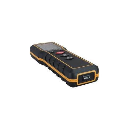 [CLEARANCE] Sndway SW-65A Portable Digital Vibration Meter Tester Measuring Device with LCD Display, Flashlight, Data Storage Key, Shut Down/Back Button