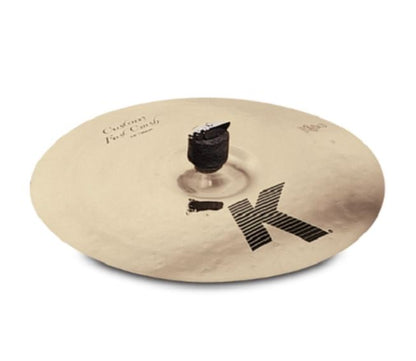 [CLEARANCE] Zildjian KC0801W Custom Worship Cymbal Pack for Worship Music Genre, Jazz, Rock, etc.