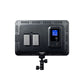 [CLEARANCE] Viltrox Weeylite Sprite 40 RGB 40W LED Panel Light with 360 Degree Full Color Adjustment, 2500K~8500K Color Temperature and App Control for Photography and Live Broadcast