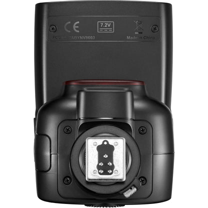 Godox TT685 II C Thinklite TTL Camera Flash with 2.4GHz X Radio System for Canon E-TTL / E-TTL II | TT685II C