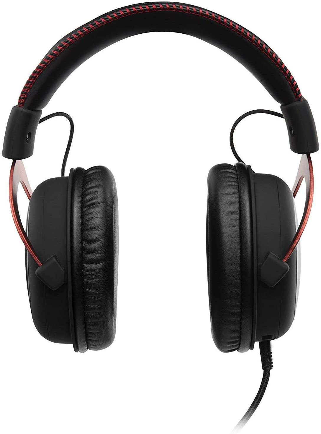 HyperX retailer Cloud II KHX-HSCP-RD Surround Sound Gaming Headset - GOOD