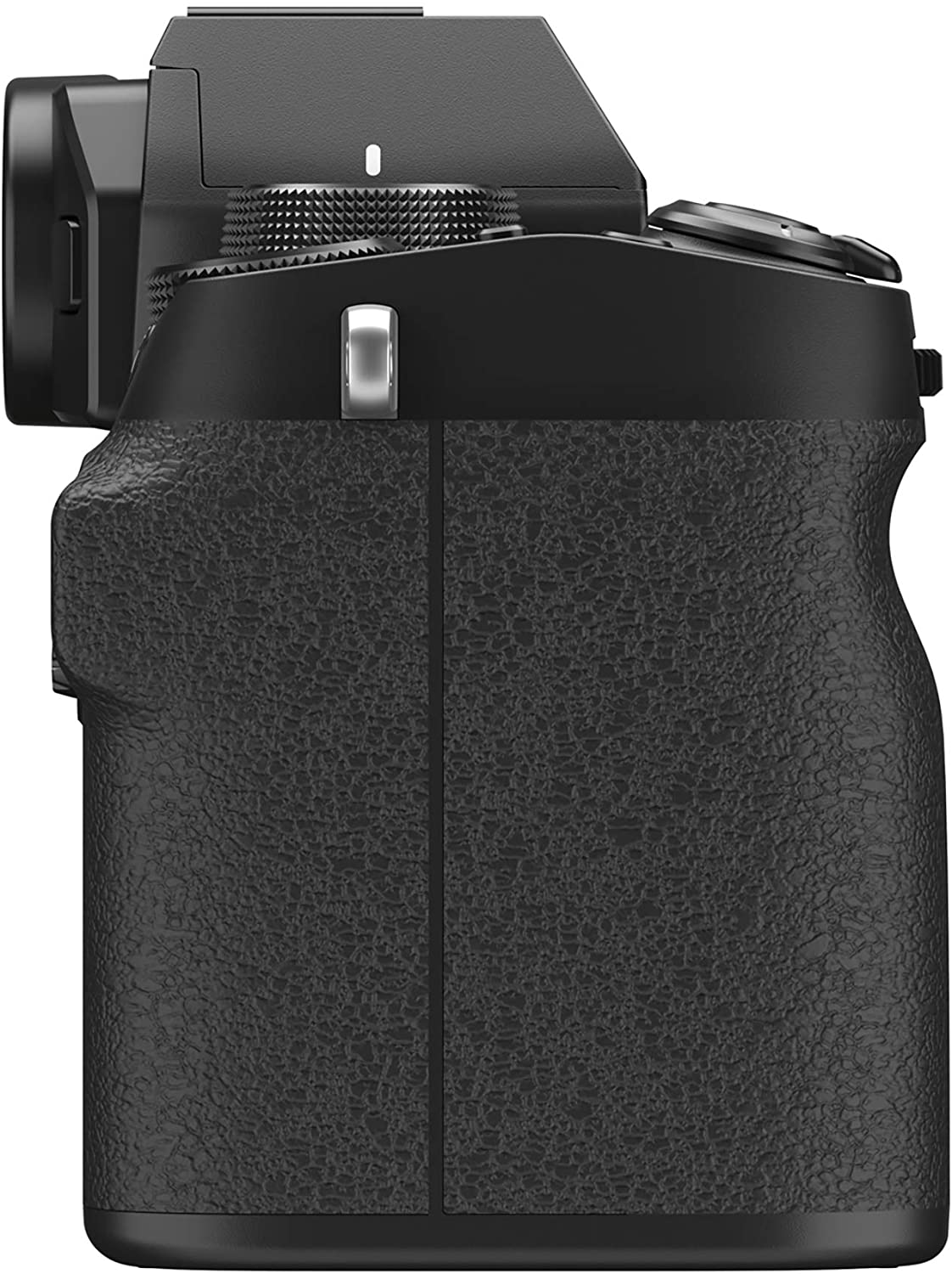Fujifilm X-S10 Mirrorless Camera Body- Black