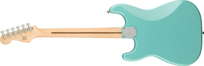 Squier by Fender Bullet Stratocaster Hard Tail Electric Guitar - LRL - SQ BULLET STRAT HT LRL (2 Colors)