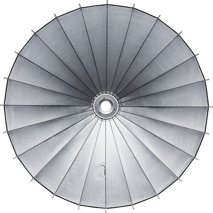 Godox Parabolic 158 Reflector Kit (59.1") for Fashion and Portrait Photographers